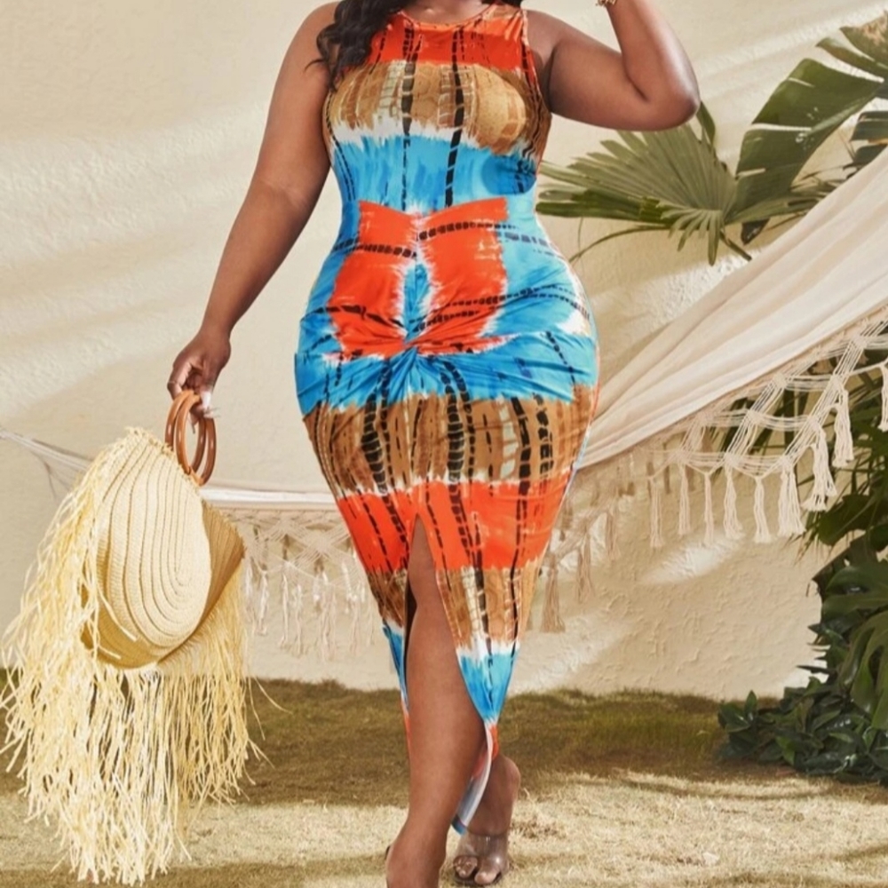 Women's Dress